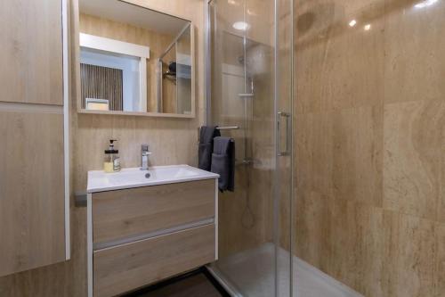 Un baño de Ramblas Dreams