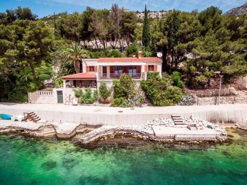 Afbeelding uit fotogalerij van Mesmerising apartment in Klek in Klek