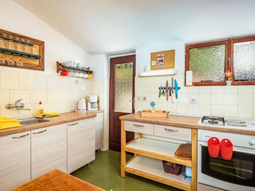 Afbeelding uit fotogalerij van Mesmerising apartment in Klek in Klek