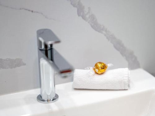 Fotografie z fotogalerie ubytování Present apartment in Fusch v destinaci Fusch an der Glocknerstraße