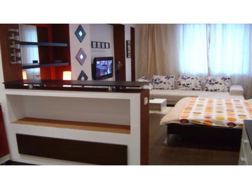 Studio Cismigiu Park