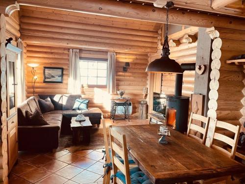 Fotografie z fotogalerie ubytování Holiday home Placzek v destinaci Schierke