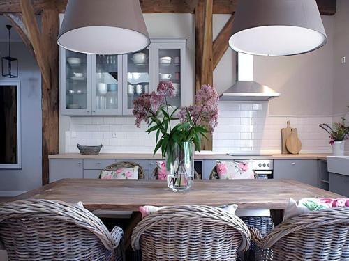 صورة لـ Attractive apartment in Westerstede في فسترشتيده