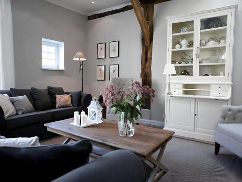 صورة لـ Attractive apartment in Westerstede في فسترشتيده