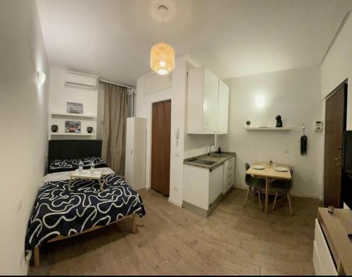 Private and cute appartement 13min central station