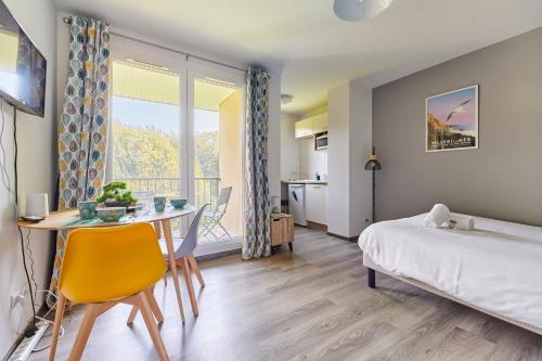 Studio Escapade Normande - Welkeys