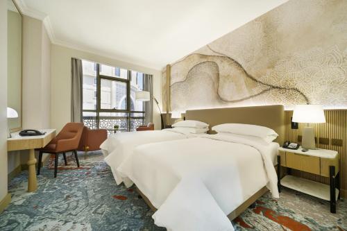 Rotana Al Manakha Madinah
