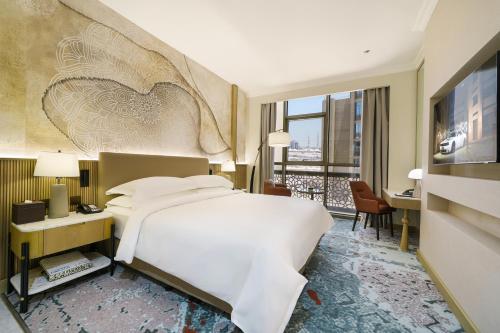 Rotana Al Manakha Madinah