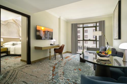 Rotana Al Manakha Madinah