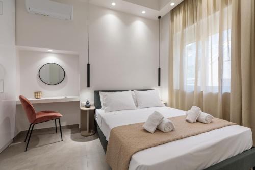 Micasa Suite Rhodos