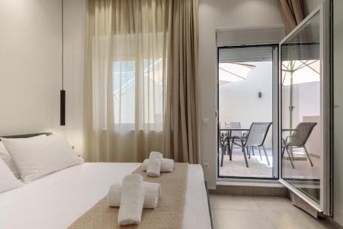Micasa Suite Rhodos