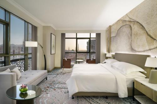 Rotana Al Manakha Madinah