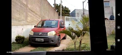 Fotografie z fotogalerie ubytování Lugar tranquilo v destinaci Várzea Paulista