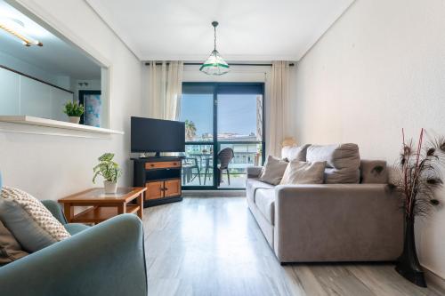 MalagaSuite Sol & Mar Apartments Torremolinos