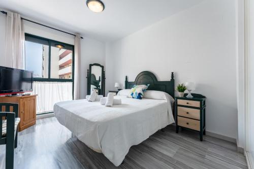 MalagaSuite Sol & Mar Apartments Torremolinos