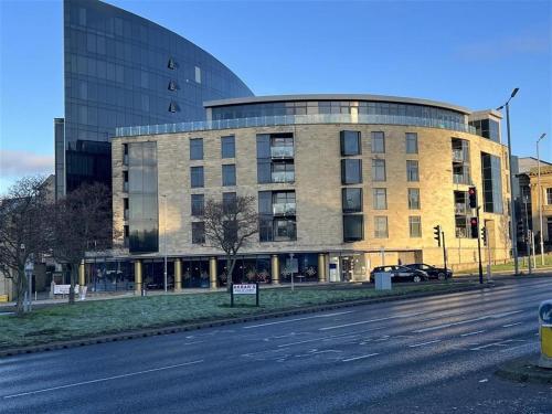 Photo de la galerie de l'établissement AM Apartments, à Bradford