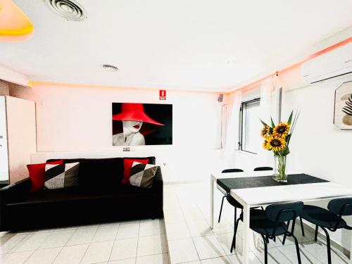 Foto de la galeria de Oshun Neo a Madrid