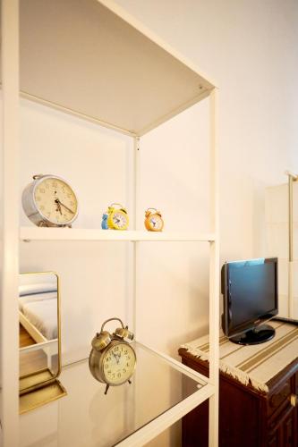 Classic Commenda - Porta Romana - 150 meters from Mangiagalli