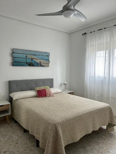 Apartamento Mayte