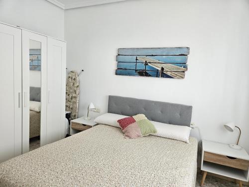 Apartamento Mayte