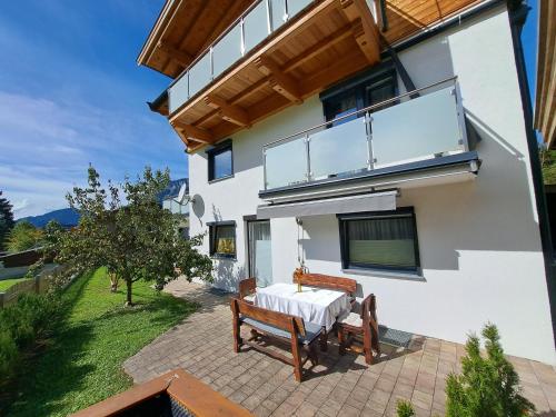 Ferienwohnung Emmerenzia