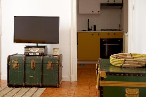 Timeless Nöe - Milano apartment