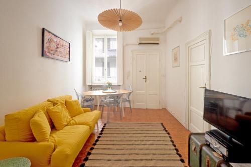 Timeless Nöe - Milano apartment