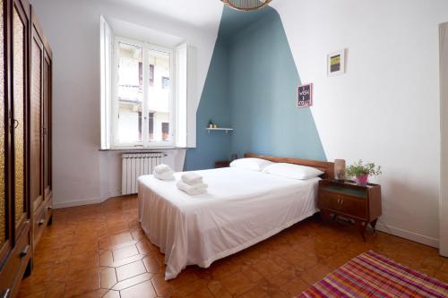 Timeless Nöe - Milano apartment