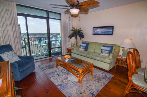 Fotografie z fotogalerie ubytování Verandas 707 v destinaci Myrtle Beach