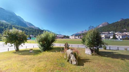 Residenz am See B005