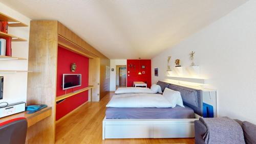 Residenz am See A006