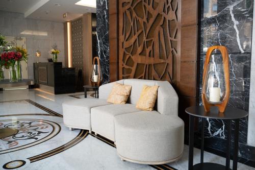 Rotana Al Manakha Madinah