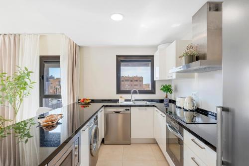 MEDANO4YOU Westside Penthouse