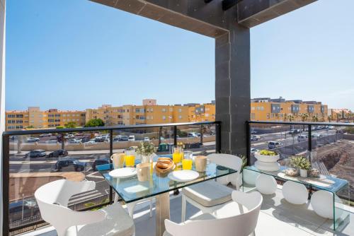 MEDANO4YOU Westside Penthouse