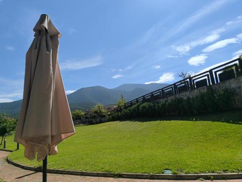 Imagine din galeria proprietății Wild Deer Studio în Bansko