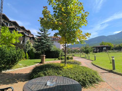 Imagine din galeria proprietății Wild Deer Studio în Bansko