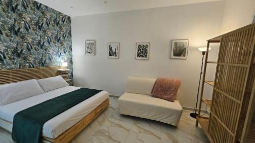 Tre perle house