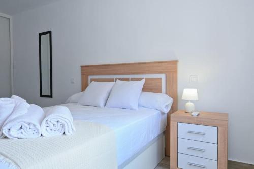 For You Rentals Acogedor apartamento TEMPORAL de un dormitorio en Chamartin MMA322B
