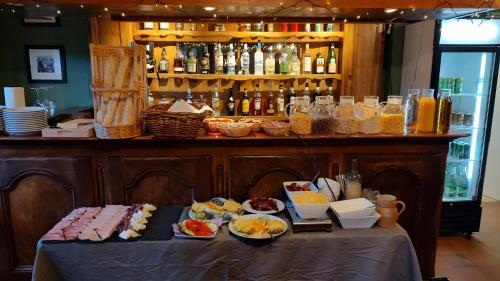 Gallery image of Hotel le Chamois in L'Alpe-d'Huez