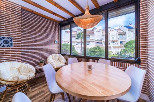 Esencia del Arenal Javea Apartment by Rock Rentals
