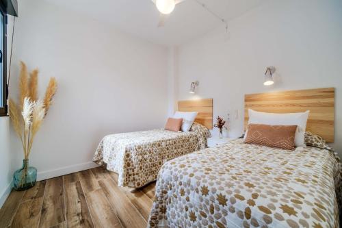 Esencia del Arenal Javea Apartment by Rock Rentals