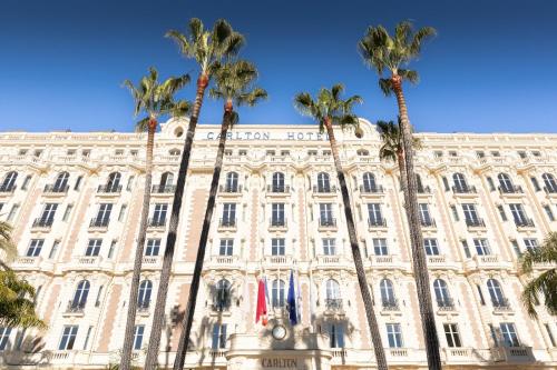 Suite Sandra - Appartement de luxe