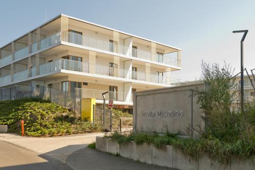 BlueApart Revital Mechelinki