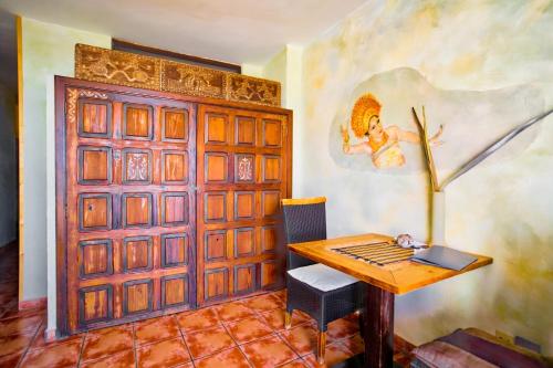 Φωτογραφία από το άλμπουμ του The Gomera Lounge σε Valle Gran Rey