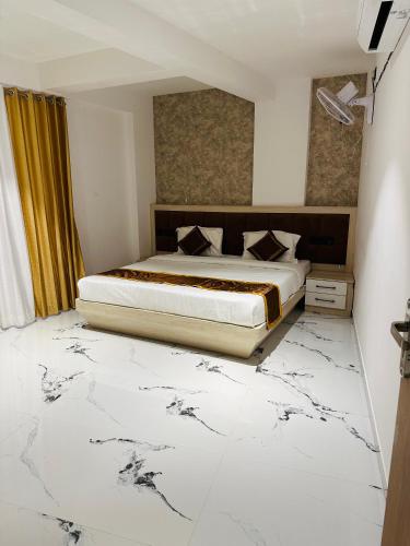 Gallery image of HOTEL THE MANSION -Deralakatte Mangalore in Kankanādi
