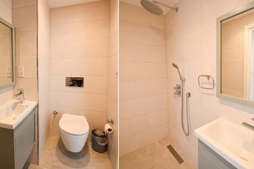 Gallery image of Deja Blue Apartment Cyprus in Bahçeli
