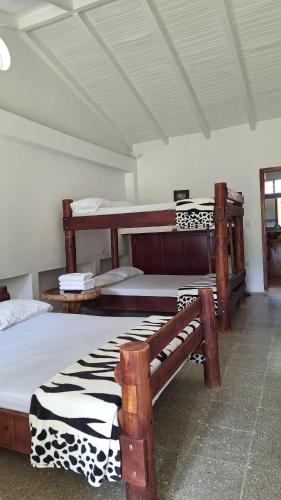 Gallery image of Ecohotel el Castillo Village in Cali