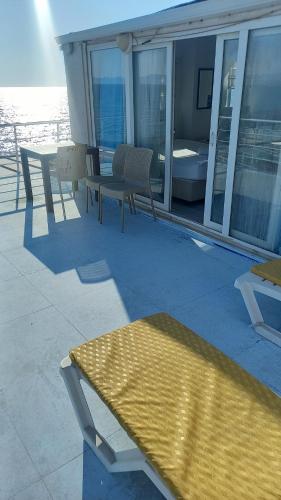 Gallery image of Paradise Hotel Akcay in Edremit
