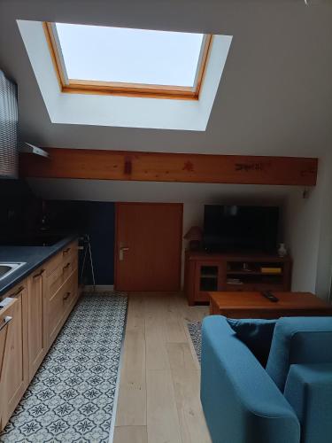 Appartement GERARDMER - Magnifique vue sur le lac - 2 adultes et 2 enfants pour 5 nuits minimum