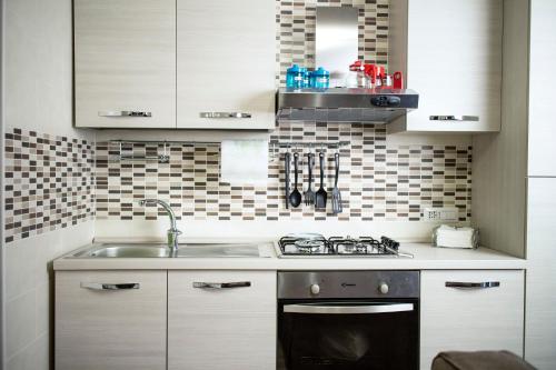 San Nicola Apartment